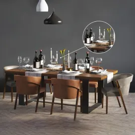 Dinning